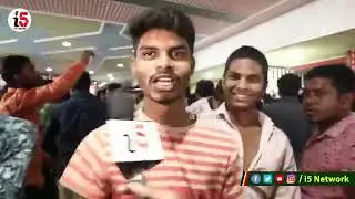 F2 Movie 3rd Day Public Talk | Venkatesh | Varun Tej | #F2PublicTalk