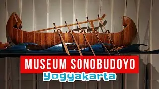 MUSEUM SONOBUDOYO YOGYAKARTA terbaru - Rekomendasi Wisata Edukasi di Jogja