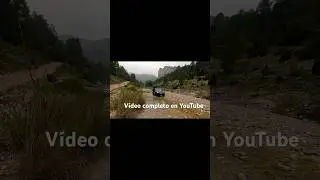 #4x4 #expediciones #offroad #aventura4x4 #overland #monta&ntilde;a #pirineo #travel