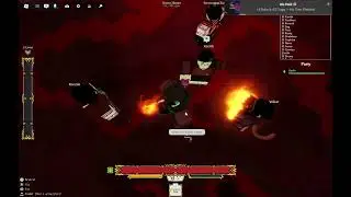 IS THIS GUY HACKING???? (RogueBlox)