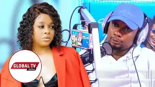🔴#LIVE​​​: BILLNASS Afunguka KUACHANA na NANDY, KUMUIMBIA WIMBO wa TATIZO... | BONGO 255..