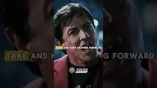 Rocky Balboa ‧ 2006 - How much you can take? #motivation #shorts
