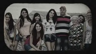 Dona Maria | Escrito por Francisco (filho) e Karine (neta) | Família Azevedo ❤️ Santana do Ipanema