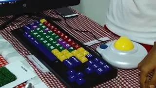 Augmentative and Alternative Communication Devices (AAC Devices) - Celebrating Possibilities - NIPMR