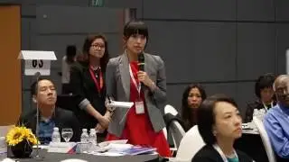 Highlights of ASEAN Conference 2016