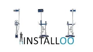 Installoo &Eacute;chasses - Un aper&ccedil;u [Fran&ccedil;ais]