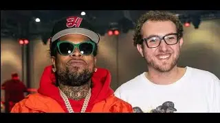 Post Westside Gunn Day + Sam Buck Listens To Your Music (8/31/25)
