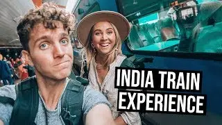 First India Train Experience | Delhi to Amritsar - Shatabdi Express AC Chair First Class