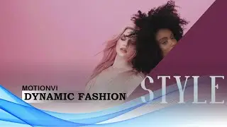 DYNAMIC FASHION