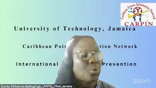 International Lead Poison Prevention Week Webinar 2025