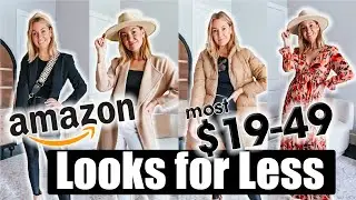 Amazon Prime Day Fashion Must Haves | Amazon Head to Toe Outfit Ideas