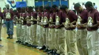 Fayette Ware Kappa League Fall '09