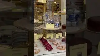 Top Pastry and the BEST Mozart balls in Salzburg - Little hidden Pastry Shop