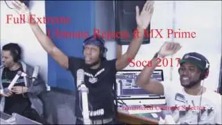 Ultimate Rejects ft MX Prime - Full Extreme #ListenLoveShare