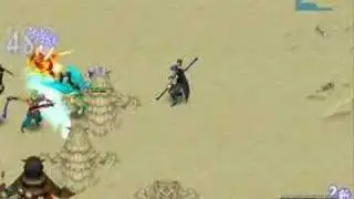 Adam-'s Adventure Episode 4