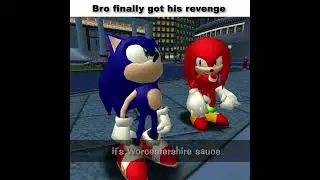 OIIAIOIIIAI cat vs Hatsune Miku #sonic #memes