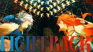 GALBRENA & AUGUSTA RAP SONG | 