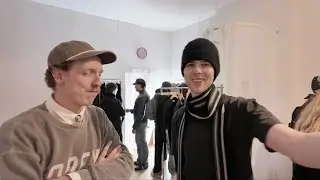 jera pop up munich. if you&rsquo;re building a brand, watch this.