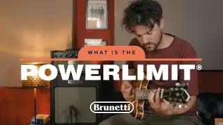 POWERLIMIT | Keep You Sounding Good At Any Volume Level!