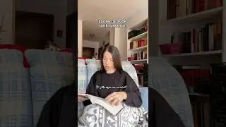 Las lectoras de Dark Romance me entender&aacute;n 🤭 #darkromance #booktube #books #humor
