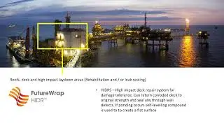Engineered Composite Solutions Applications