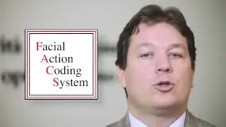 Come diventare codificatori Facial Action Coding System (FACS)