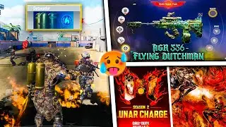 BUFEO al DETONADOR + GRAN NOTICIA de MITICA GRATIS + PERSONAJES TEMPORADA 2 | COD MOBILE