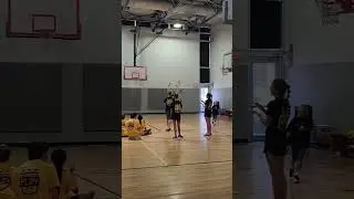 🏀    AMAZING BASKETBALL SHOT 🏀