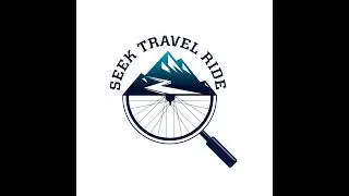 Going to the Dogs: Steven Cuthbertson&rsquo;s Solo Bike Ride Across Europe