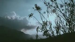 explore gunung bromo naik motor trail?