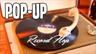 Havana Moon - Chuck Berry (1956) - presented by Pop-Up Record Hop
