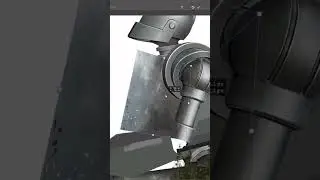 Speed art part 1 #photoshop