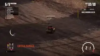 Season 17 Big N Small Rolling Derby week 6