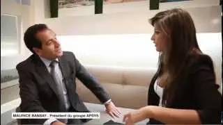 Blog des Rives de l'Orne, Siec 2012, Malika Menard marraine !