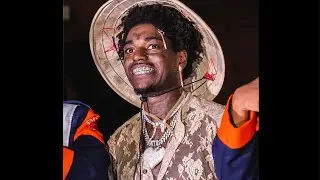 (FREE) Loe Shimmy x Kodak Black Type Beat - ''Angel Reese''