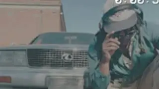Lexus Texas (Official Music Video)