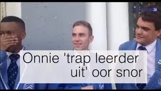 100% vir Wiskunde! Maats terg Alberton se presteerder