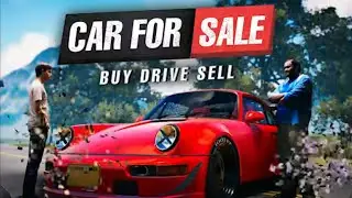 GOT 3 RARE SUPER CARS IN CAR AUCTION - CAR FOR SALE SIMULATOR MOBILE GAMEPLAY