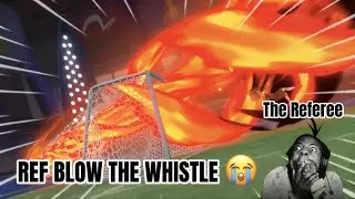 The *FUNNIEST* Inazuma Eleven Ranked Match You Will EVER See&hellip;
