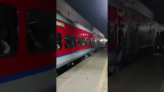 Netaji Express 12311 Gets Brand New LHBCoaches! G Complete Inside Tour II Howrah toKalka #NetajiExp