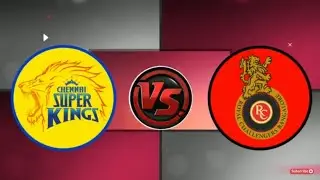 #ipl 2019 #rcbvcsk RCB won by 1 run but Dhoni not out