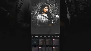 Meitu App || Lyrics Video Editing Tutorial 1