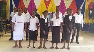 Live streaming of FRIENDS CHURCH LUKHUNA