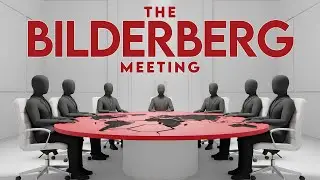 Is There a Shadow Government? The Bilderberg Conspiracy Explained