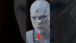 Did You Notice These Things in Marvel Movies