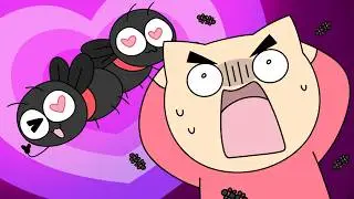 Stop the Lovebugs!