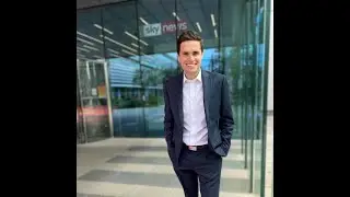 We corner Sky journalist Kit Bradshaw and ask him those things you've always wanted to!