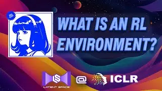 What is an RL environment? w/ Nous Research's Roger Jin