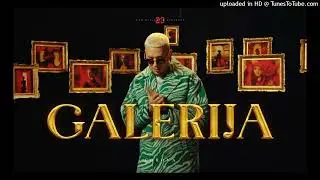 CORONA - GALERIJA (OFFICIAL SPICED UP)
