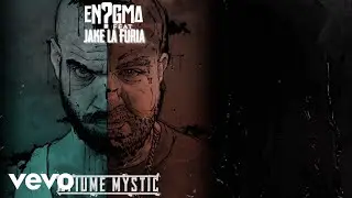 En?gma - Il Fiume Mystic (feat. Jake La Furia)